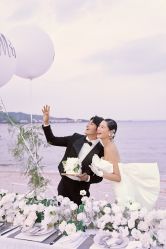 -天长地久婚纱摄影(天宁北路店)