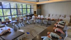 -和伊母婴护理中心·全套房(金山店)