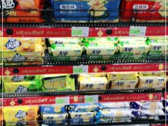 -农工商超市(临汾路店)