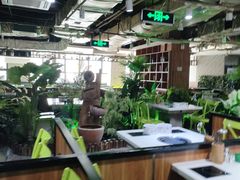 -一号桥自助火锅城(小西沟店)