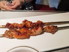-羊巴道新疆菜·清真(上梅林店)