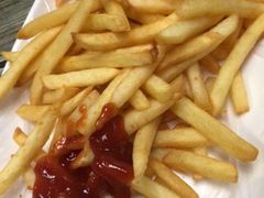 -小雨点糖水店(中兴街分店)