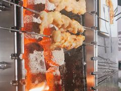 -很久以前羊肉串(农科路店)