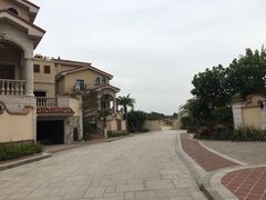 -金汤湾海水温泉度假酒店