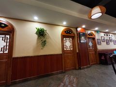 -老雒阳面馆·水席(高新区店)