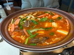 -杨氏青龙虾·羊蝎子(金盛路总店)