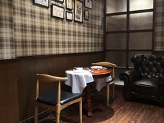 -涵苑私宴定制(外滩店)