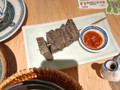 -南京大牌档(龙江新城市广场店)