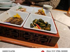 -北平食府(马鞍山路店)