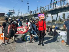 -费特希耶滑翔伞