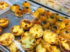 -西村叔叔的店·面包·甜品·蛋糕(清河万象汇店)
