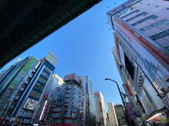-秋叶原电器街