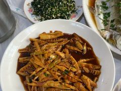 -小六农家乐(崇明西沙湿地店)