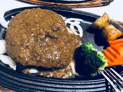 -斗牛士牛排餐厅(镇明店)