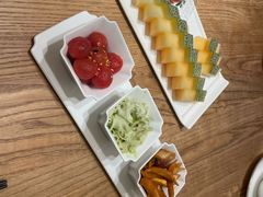 -客汀家宴·客家烟火 四季食材(集美店)