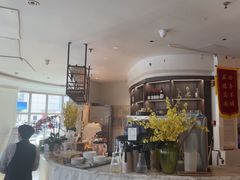 -花舍·新派粤菜·西餐·下午茶(亚运村·鸟巢店)