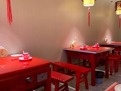 -旺川园·毛血旺·辣子鸡(解放碑店)