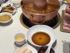 -东门口·新式老北京火锅(河西龙湖天街店)