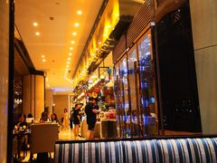 大堂-河北宾馆·香溢自助餐(裕华店)