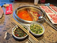 -小龙坎老火锅(北京三里屯店)