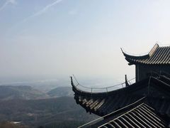 -句容茅山景区