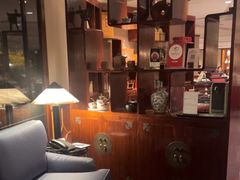 -香港喜来登酒店天宝阁