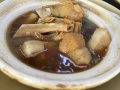 -新峰肉骨茶