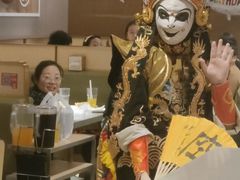 -海底捞火锅(正大乐城店)