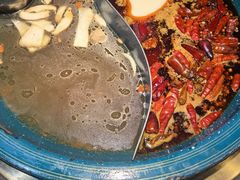 -吼堂老火锅(太古里总店)