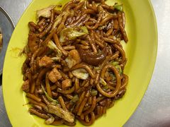 -黄亚华小食店(Jalan Alor)