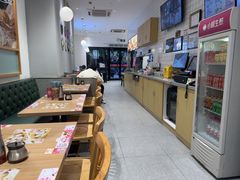 -小杨生煎(松江大学城店)