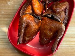 红烧乳鸽-光明刘冰乳鸽店(光明法政北路店)