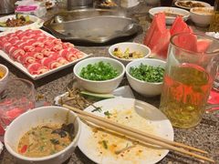 -小山城·馋嘴蛙(亚运村店)