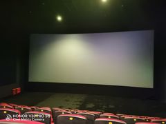 -万达影城(开福万达广场IMAX店)