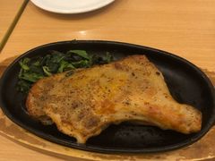 -萨莉亚意式餐厅(苏州食百家店)