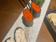 -鸟鸣门屋台料理(金帝银泰店)