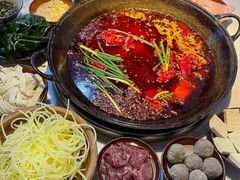 -芈重山老火锅(昌平店)
