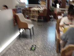 -大厨小馆(华阳城店)