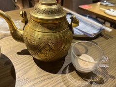 -那时新疆·若羌(经纬汇店)