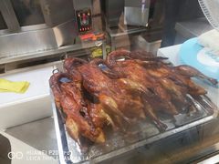 -上海枇杷烤鸭(城乡贸易中心店)