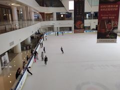 -世纪星滑冰俱乐部(万象城店)