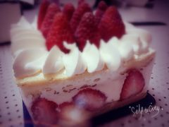 -FASHION BAKERY法森贝克(新德路店)