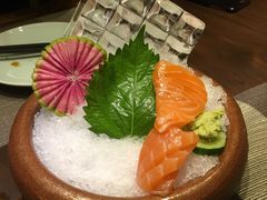 -山葵家·创意料理(临平银泰城店)