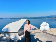 -绿城千岛湖喜来登度假酒店