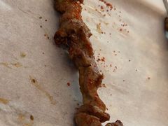 -百格里格.Uyghur cuisine(百色路店)