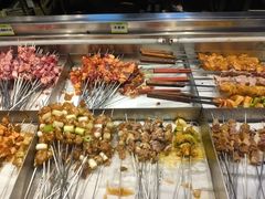 -生火火·小炉子炭烤(金楠天街总店)