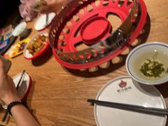 -肥三土菜馆(五四广场店)
