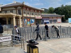 -函谷关历史文化旅游区