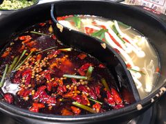 -钢管厂五区小郡肝串串香(车公庙店)