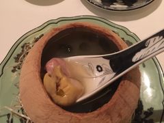 -夏苑(新加坡丽思卡尔顿美年酒店)